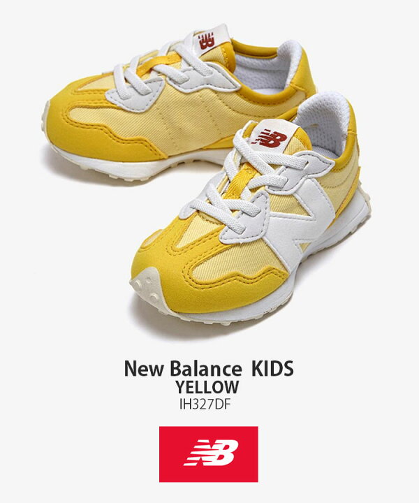 楽天市場】New Balance ニューバランス キッズ スニーカー NewBalance 