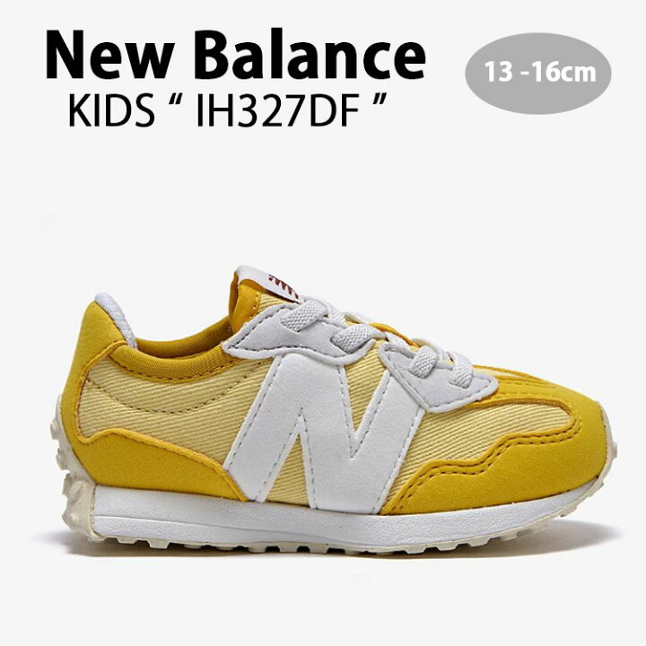 楽天市場】New Balance ニューバランス キッズ スニーカー NewBalance 