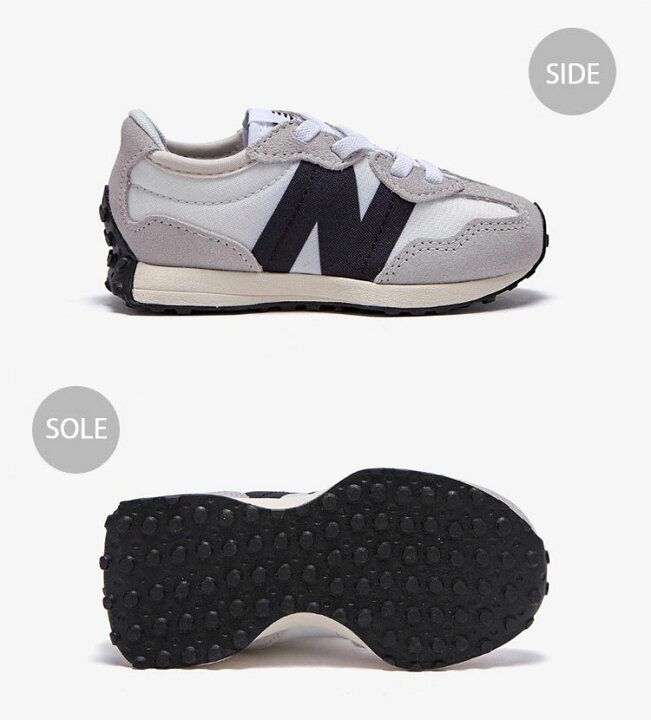 楽天市場】New Balance ニューバランス キッズ スニーカー NewBalance 
