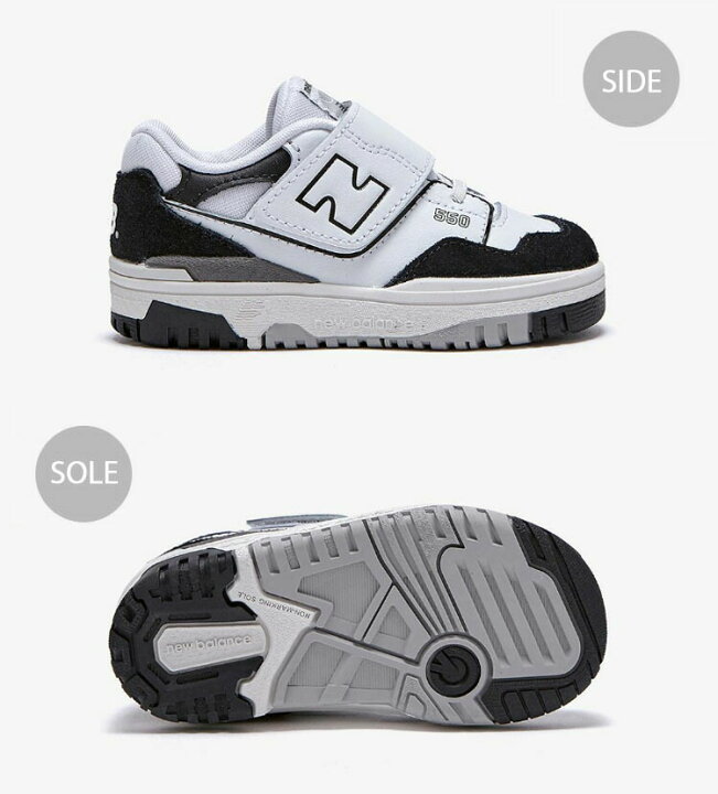 楽天市場】New Balance ニューバランス キッズ スニーカー NewBalance 