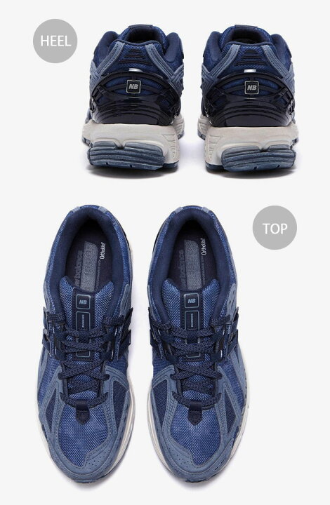 楽天市場】New Balance ニューバランス スニーカー NewBalanceM1906 