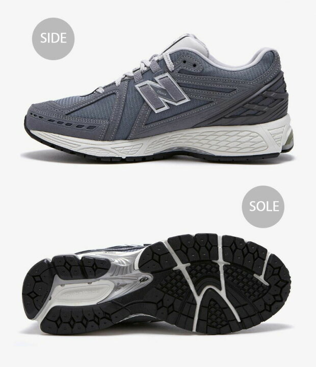 楽天市場】New Balance ニューバランス スニーカー M1906RV NEWBALANCE 