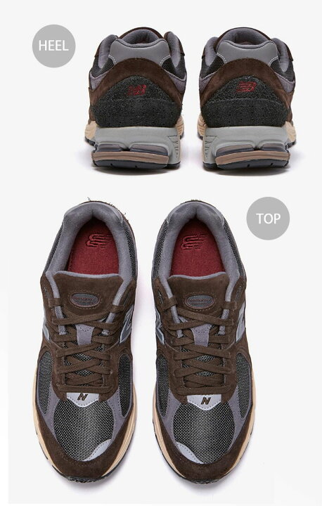 楽天市場】New Balance ニューバランス スニーカー M2002 M2002RLY 