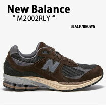 楽天市場】new balance 2002（カラーブラウン）の通販