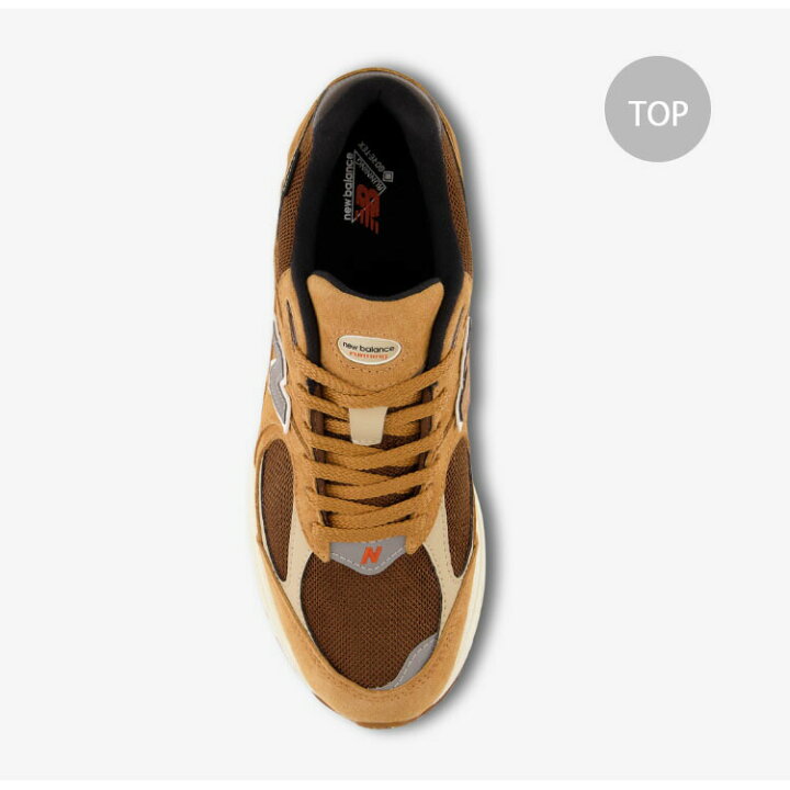 楽天市場】New Balance ニューバランス スニーカー M2002RXG TABACCO 