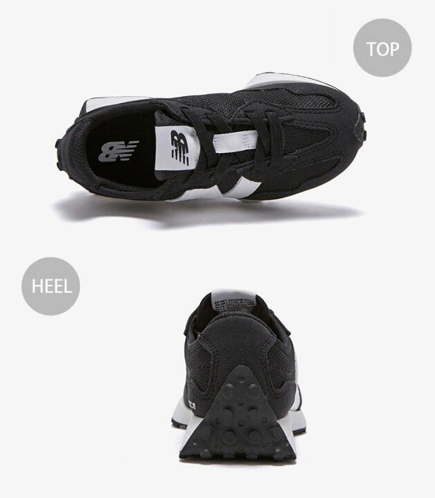 楽天市場】New Balance ニューバランス キッズ スニーカー NewBalance 