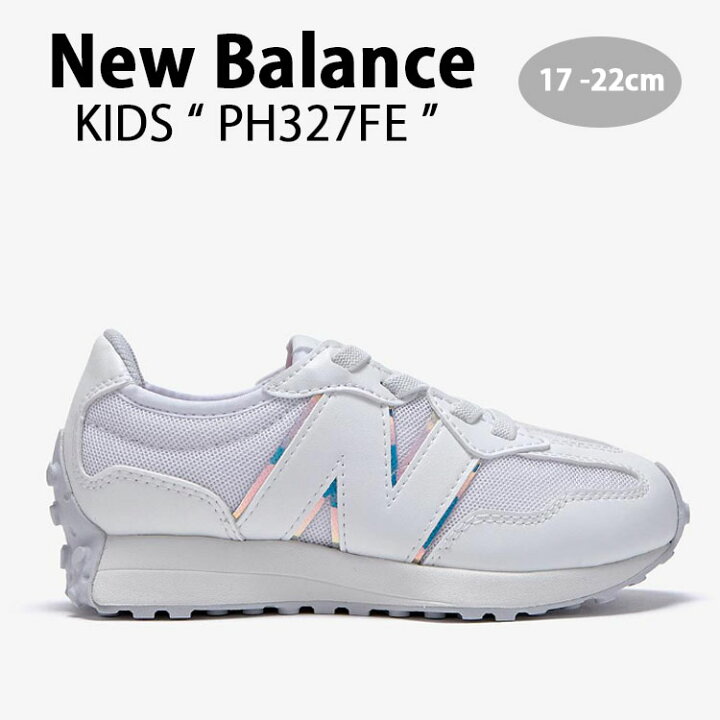 楽天市場】New Balance ニューバランス キッズ スニーカー NewBalance 