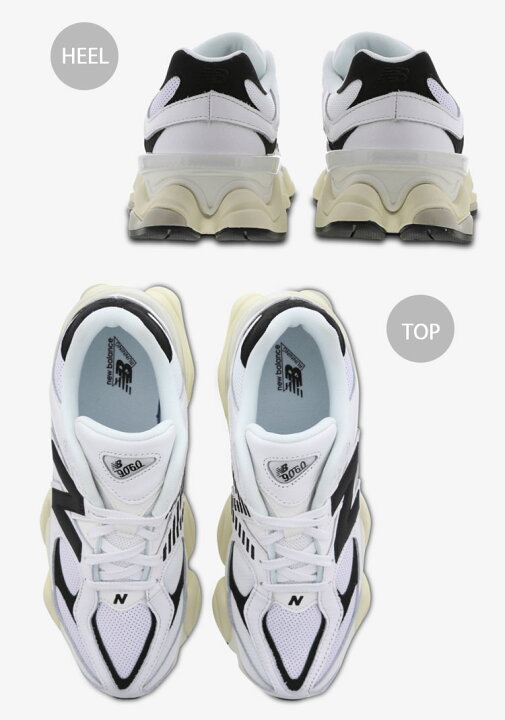 楽天市場】New Balance ニューバランス スニーカー U9060AAB 