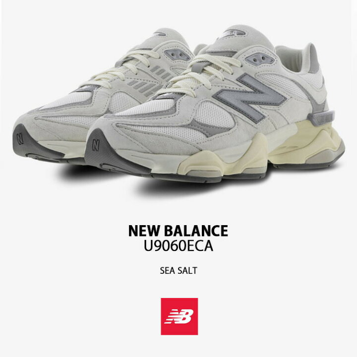 楽天市場】New Balance ニューバランス スニーカー U9060ECA 