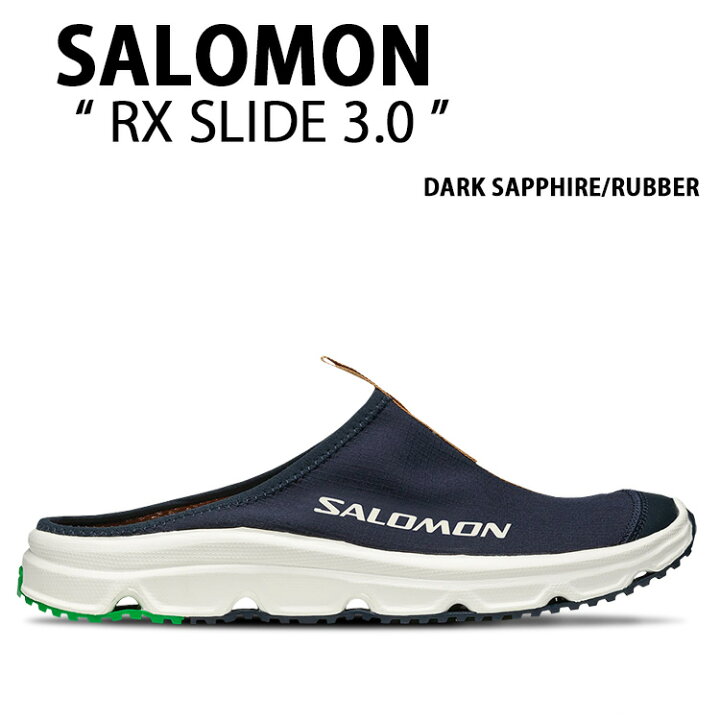楽天市場】SALOMON サロモン サンダル RX SLIDE 3.0 L47131500 