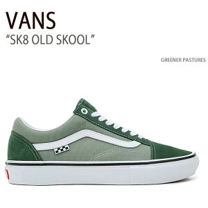 VANS oY Xj[J[ SK8 OLD SKOOL GREENER PASTURES VN0A5FCB6QU XP[gI[hXN[ Y fB[X jp p