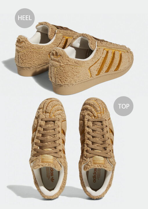楽天市場】adidas originals アディダス スニーカー SUPERSTAR CONCHAS  