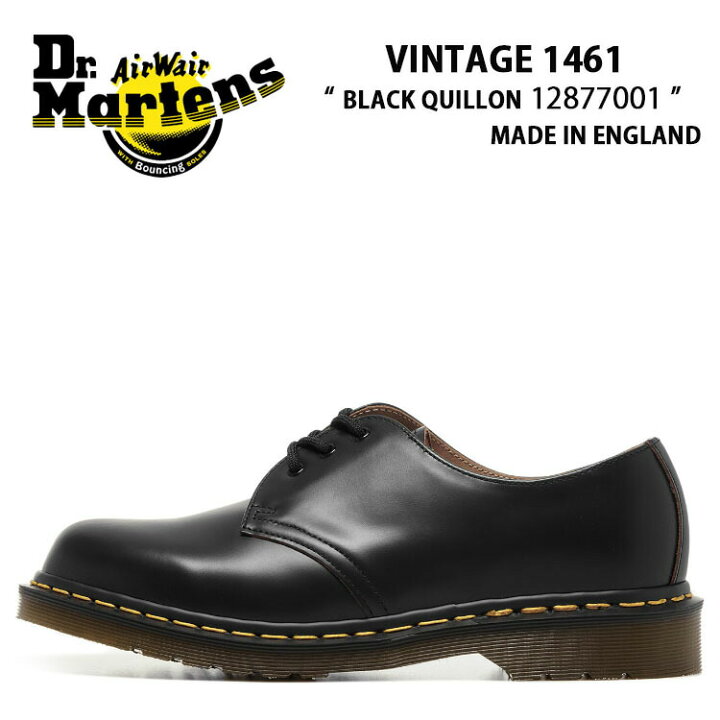 楽天市場】Dr.Martens ドクターマーチン レザーシューズ 3ホール 