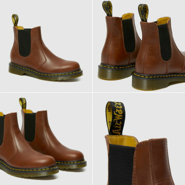 楽天市場】Dr.Martens ドクターマーチン ブーツ サイドゴアブーツ CORE  
