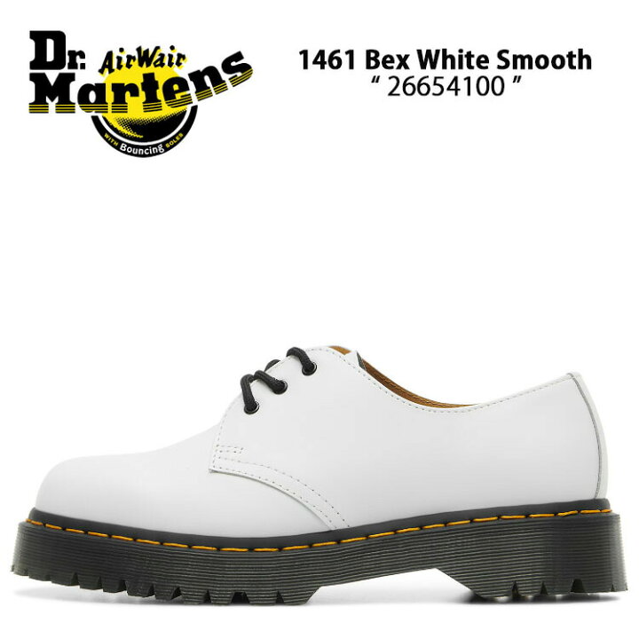楽天市場】Dr.Martens ドクターマーチン レザーシューズ 3ホール  