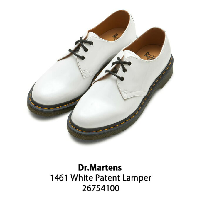 楽天市場】Dr.Martens ドクターマーチン レザーシューズ 3ホール 