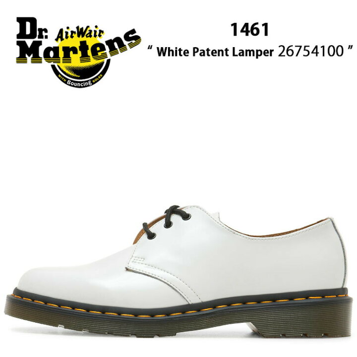 楽天市場】Dr.Martens ドクターマーチン レザーシューズ 3ホール 