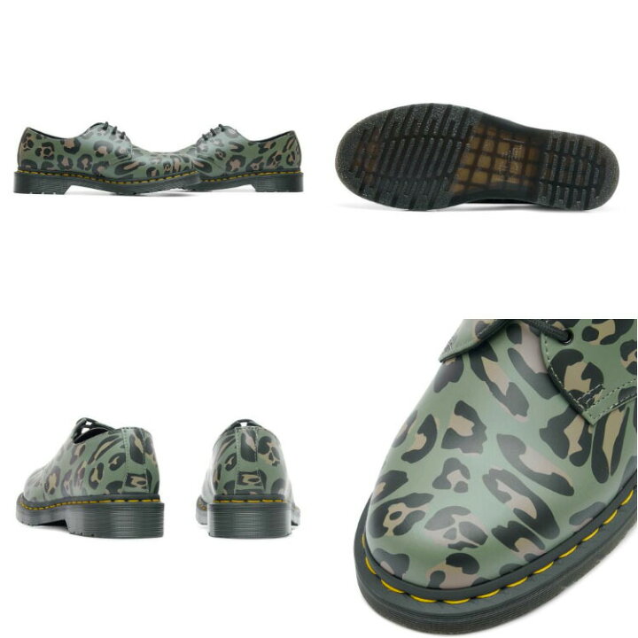楽天市場】Dr.Martens ドクターマーチン レザーシューズ 3ホール 