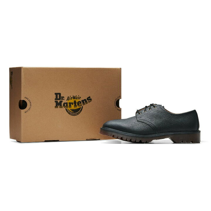 楽天市場】Dr.Martens ドクターマーチン SMITH 4 ホール シューズ 