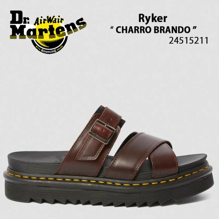 楽天市場】Dr.Martens ドクターマーチン サンダル コンフォート 