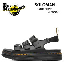 楽天市場】マーチン サンダル solomanの通販
