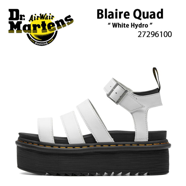 楽天市場】Dr.Martens ドクターマーチン サンダル ベルトサンダル  
