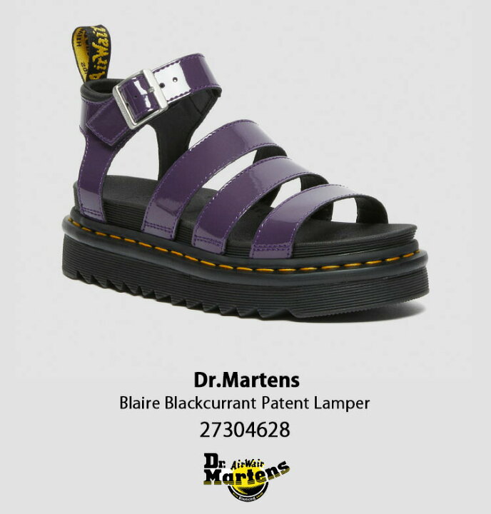 楽天市場】Dr.Martens ドクターマーチン サンダル ストラップサンダル 