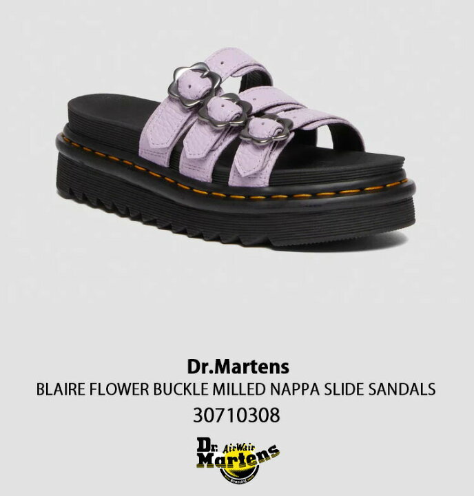 楽天市場】Dr.Martens ドクターマーチン サンダル ベルトサンダル 