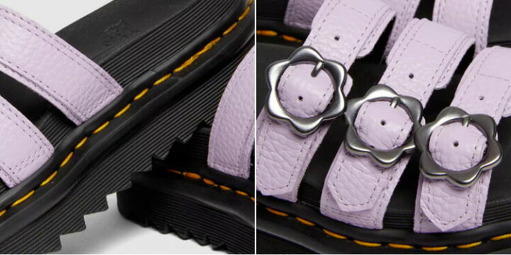楽天市場】Dr.Martens ドクターマーチン サンダル ベルトサンダル 