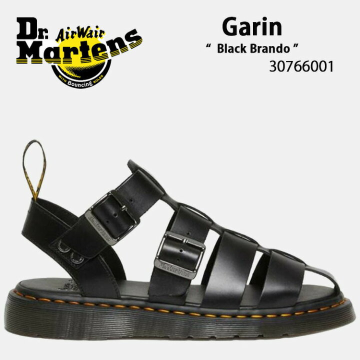 楽天市場】Dr.Martens ドクターマーチン サンダル グラディエーター 