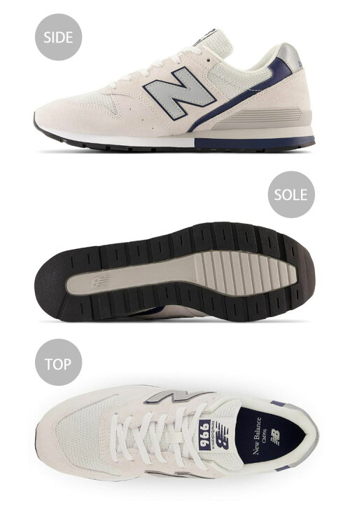 楽天市場】New Balance ニューバランス スニーカー CM996RN2 BEIGE 