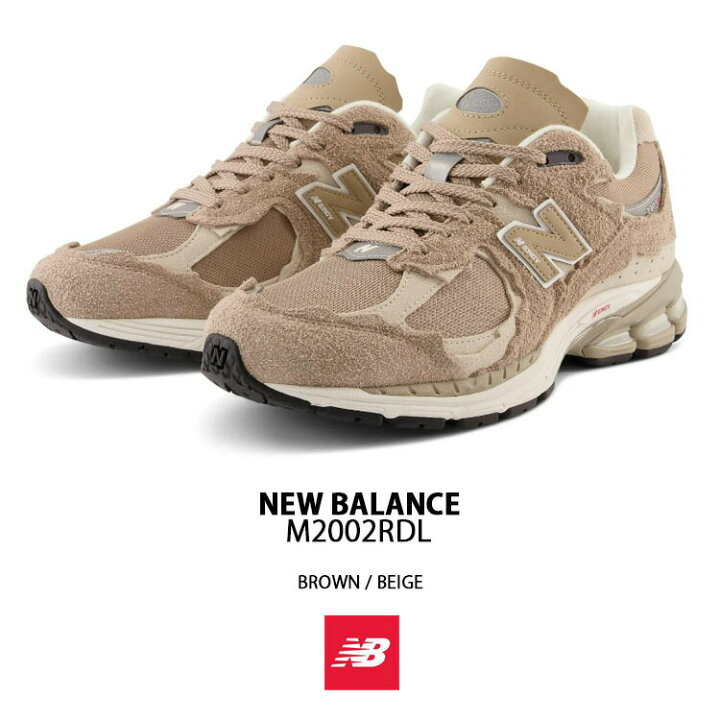 楽天市場】New Balance ニューバランス スニーカー M2002RDL  