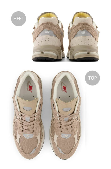 楽天市場】New Balance ニューバランス スニーカー M2002RDL  