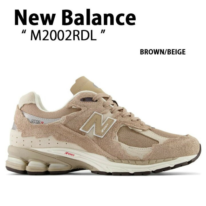 楽天市場】New Balance ニューバランス スニーカー M2002RDL  