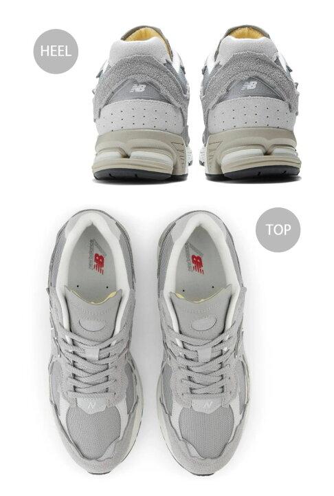 楽天市場】New Balance ニューバランス スニーカー M2002RDM 