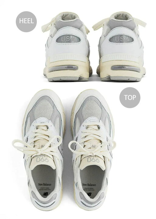楽天市場】New Balance ニューバランス スニーカー M990TC2 990V2 
