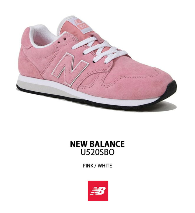 楽天市場】New Balance ニューバランス スニーカー NewBalance 520 