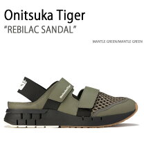 楽天市場】onitsuka tiger rebilac sandalの通販 