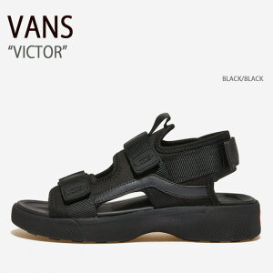 VANS oY T_ VICTOR BLACK V5186 rN^[ ubN Y fB[X jp p