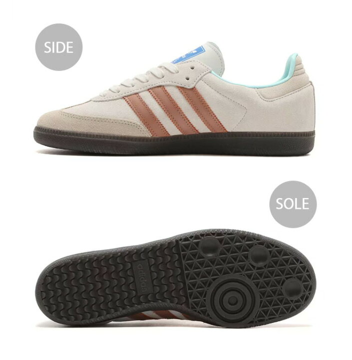 楽天市場】adidas originals アディダス スニーカー SAMBA OG ID2047 