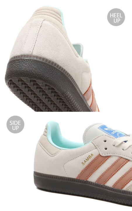 楽天市場】adidas originals アディダス スニーカー SAMBA OG ID2047 
