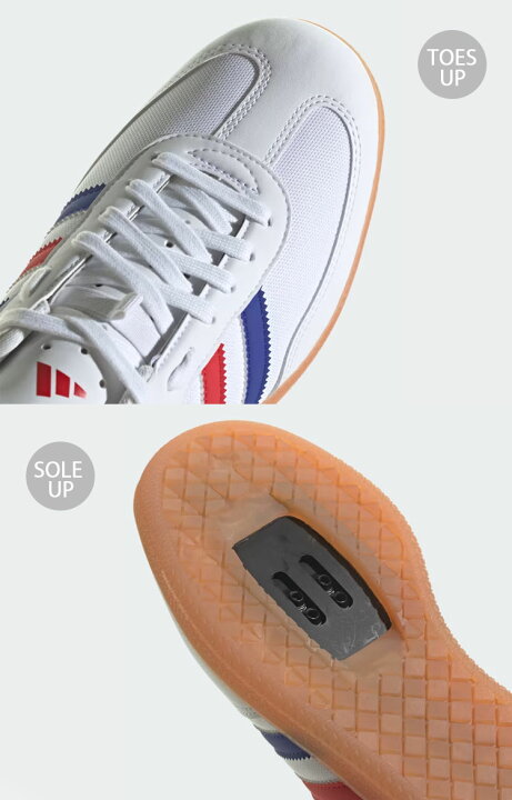楽天市場】adidas originals アディダス スニーカー THE VELO SAMBA 