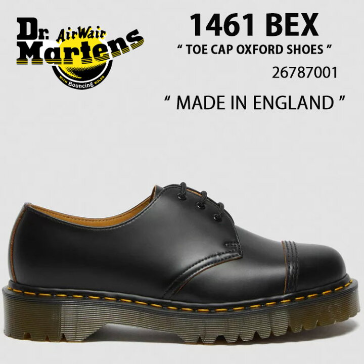 楽天市場】Dr.Martens ドクターマーチン レザーシューズ 3ホール 