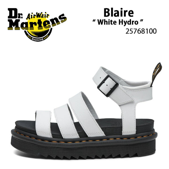 楽天市場】Dr.Martens ドクターマーチン サンダル ストラップサンダル 