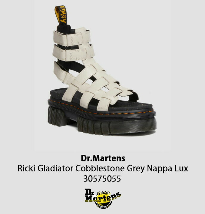 楽天市場】Dr.Martens ドクターマーチン サンダル サンダル 