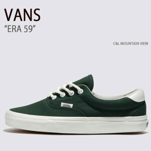 VANS oY Xj[J[ ERA 59 C&L MOUNTAIN VIEW VN0A5JMSBD6 G59 C&L}Eer[ Y fB[X jp p