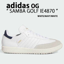 楽天市場】adidas SAMBA サンバ golfの通販
