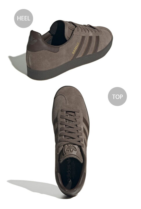 楽天市場】adidas originals アディダス スニーカー GAZELLE IG4989 