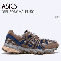 楽天市場】asics gel-sonoma 15-50 mt gtxの通販