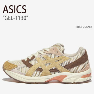 ASICS AVbNX Xj[J[ GEL-1130 BIRCH SAND 1203A327-201 QCuT[eB[ o[` Th Y fB[X jp p jp